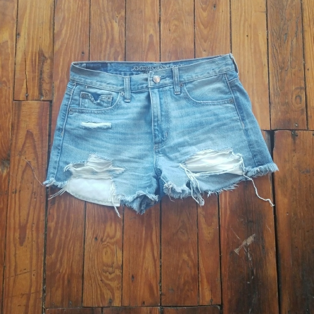 American eagle shorts